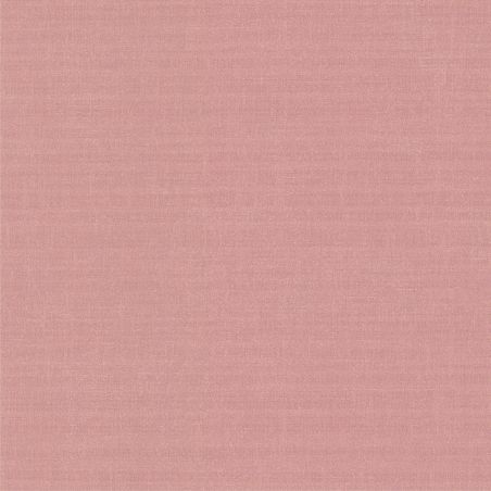 Papier peint intissé Uni effet craft rose blush - Lutèce - 51233103