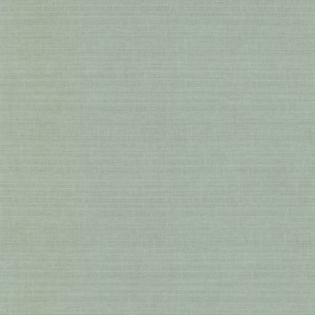 Papier peint intissé Uni effet craft vert tilleul - Lutèce - 51233104