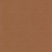 Papier peint intissé Uni effet craft orange brûlée - Lutèce - 51233105