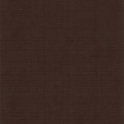 Papier peint intissé Uni effet cacao - Lutèce - 51233128
