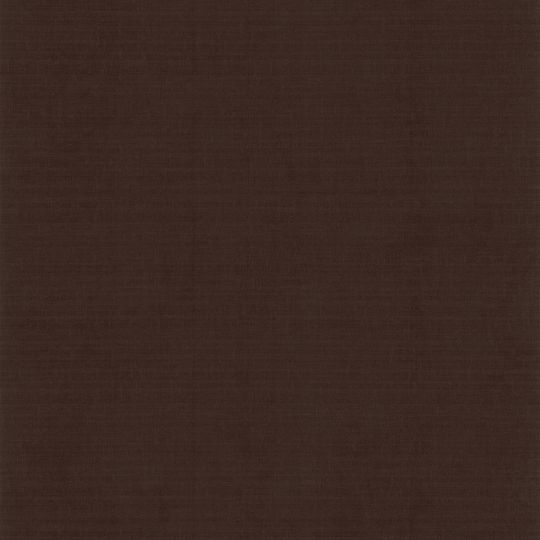 Papier peint intissé Uni effet cacao - Lutèce - 51233128