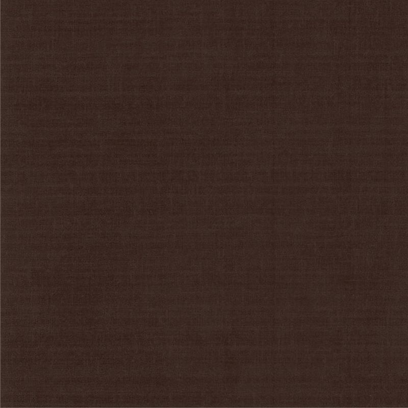 Papier peint intissé Uni effet cacao - Lutèce - 51233128