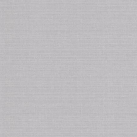 Papier peint intissé Uni effet gris perle - Lutèce - 51233119