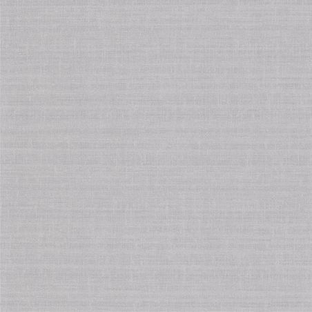 Papier peint intissé Uni effet gris perle - Lutèce - 51233119