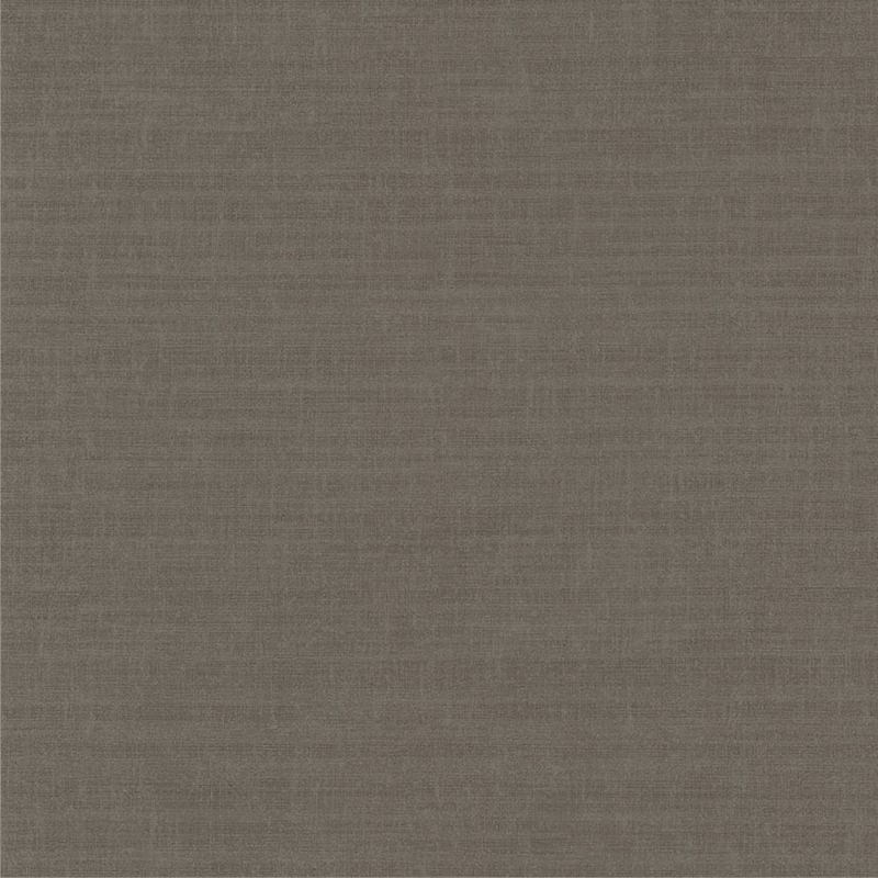 Papier peint intissé Uni effet marron - Lutèce - 51233118
