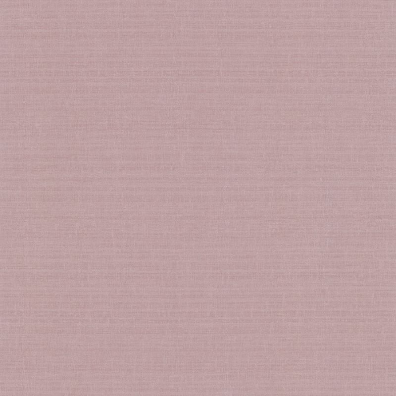 Papier peint intissé Uni effet beige rosé - Lutèce - 51233117