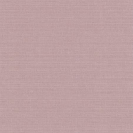 Papier peint intissé Uni effet beige rosé - Lutèce - 51233117