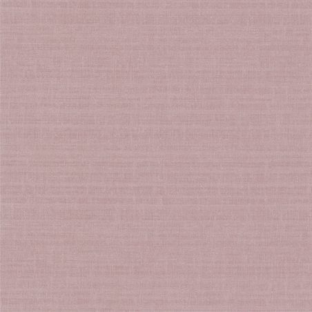 Papier peint intissé Uni effet beige rosé - Lutèce - 51233117