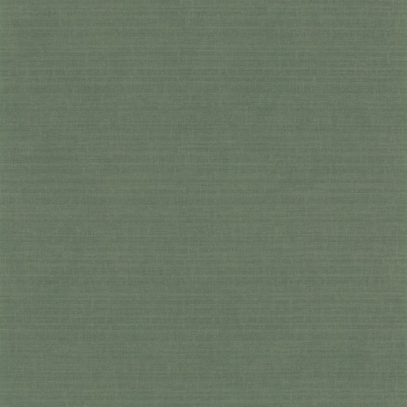 Papier peint intissé Uni effet vert sauge - Lutèce - 51233114