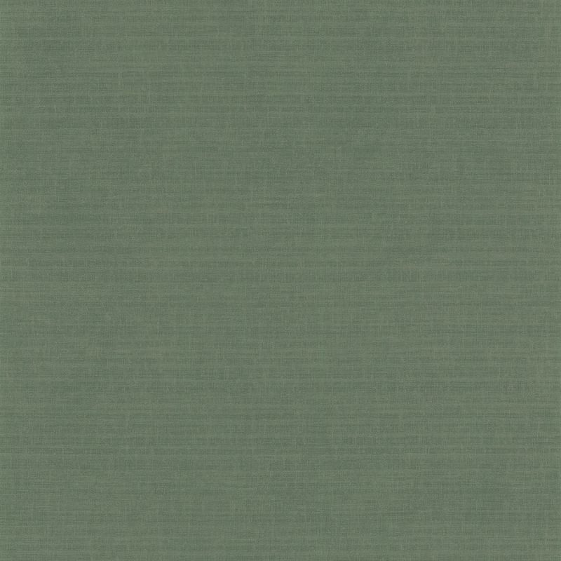 Papier peint intissé Uni effet vert sauge - Lutèce - 51233114