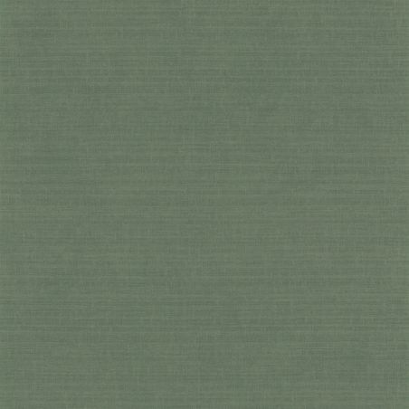 Papier peint intissé Uni effet vert sauge - Lutèce - 51233114
