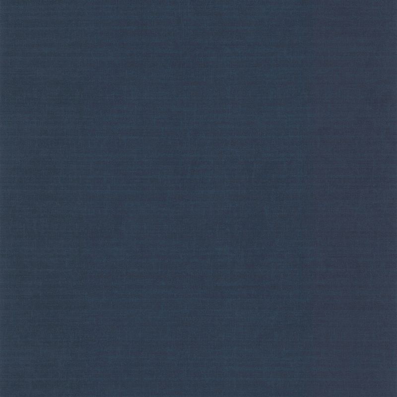 Papier peint intissé Uni effet craft bleu - Lutèce - 51233111