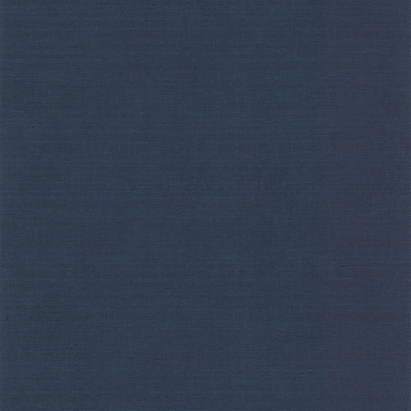 Papier peint intissé Uni effet craft bleu - Lutèce - 51233111