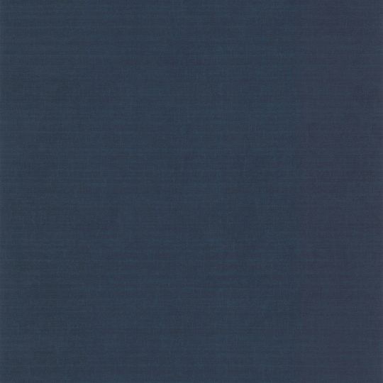 Papier peint intissé Uni effet craft bleu - Lutèce - 51233111