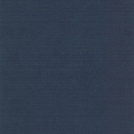 Papier peint intissé Uni effet craft bleu - Lutèce - 51233111