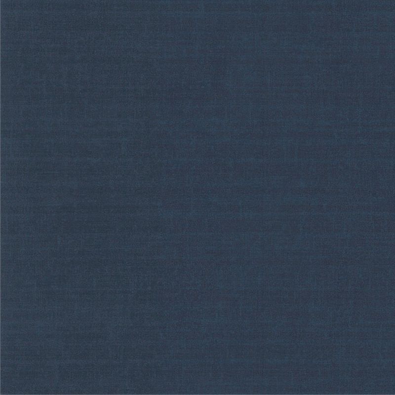 Papier peint intissé Uni effet craft bleu - Lutèce - 51233111