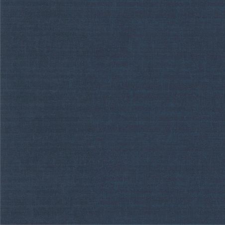 Papier peint intissé Uni effet craft bleu - Lutèce - 51233111