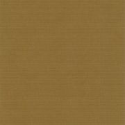 Papier peint intissé Uni effet craft ocre marron - Lutèce - 51233108