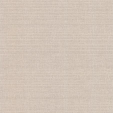 Papier peint intissé Uni effet craft beige doré - Lutèce - 51233107