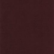 Papier peint intissé Uni effet craft rouge grenat - Lutèce - 51233110