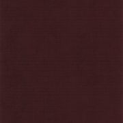 Papier peint intissé Uni effet craft rouge grenat - Lutèce - 51233110