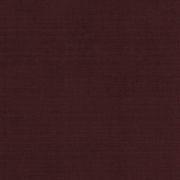 Papier peint intissé Uni effet craft rouge grenat - Lutèce - 51233110