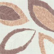 Papier peint intissé Craft Feuillage poivre et ficelle - Lutèce - 51232809