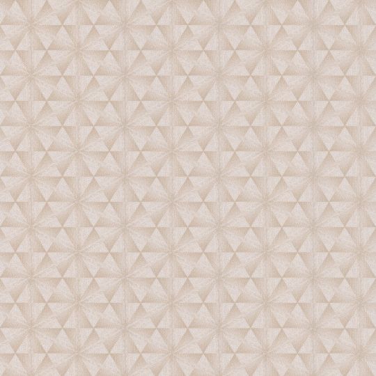 Papier peint intissé Fibre d'or beige - Lutèce - 51232907