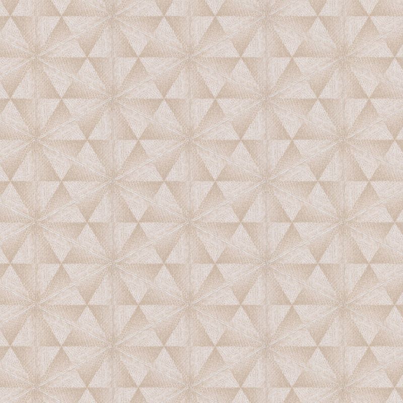 Papier peint intissé Fibre d'or beige - Lutèce - 51232907