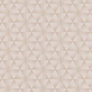 Papier peint intissé Fibre d'or beige - Lutèce - 51232907