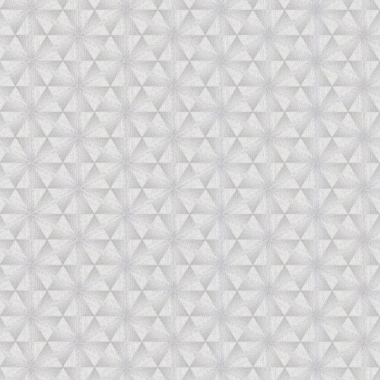 Papier peint intissé Fibre d'or gris clair - Lutèce - 51232909