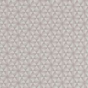 Papier peint intissé Fibre d'or grège - Lutèce - 51232919