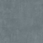 Papier peint intissé Uni toile patine bleu orage - Dolce Vita - Lutèce - 11230901