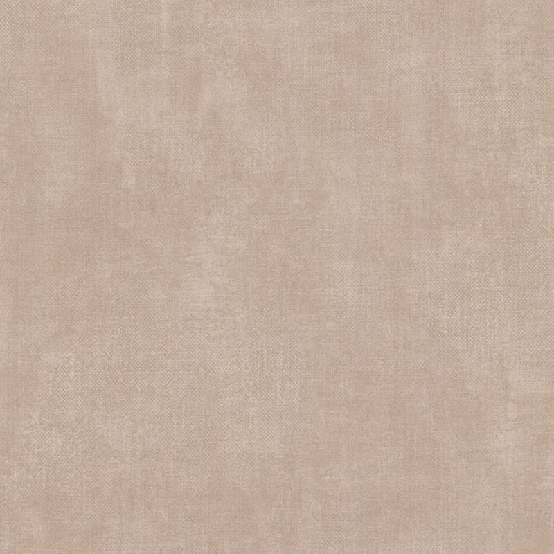 Papier peint intissé Uni toile patine beige lin - Dolce Vita - Lutèce - 11230917