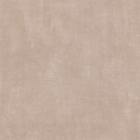 Papier peint intissé Uni toile patine beige lin - Dolce Vita - Lutèce - 11230917