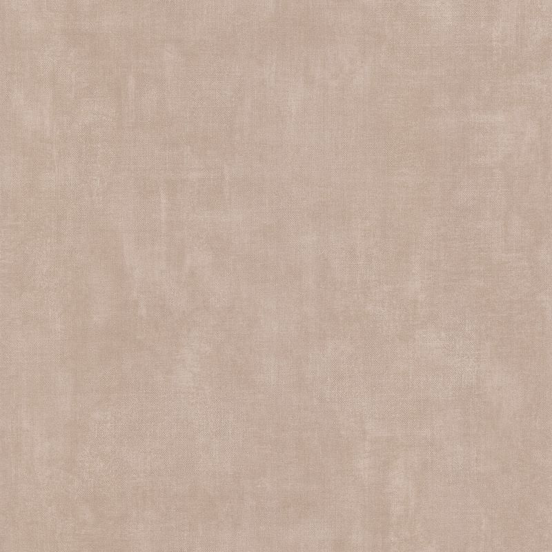 Papier peint intissé Uni toile patine beige lin - Dolce Vita - Lutèce - 11230917