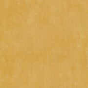 Papier peint intissé Uni toile patine ocre jaune - Dolce Vita - Lutèce - 11230902