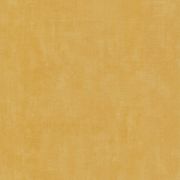 Papier peint intissé Uni toile patine ocre jaune - Dolce Vita - Lutèce - 11230902