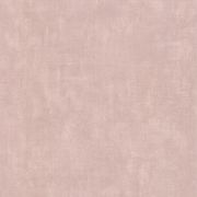 Papier peint intissé Uni toile patine rose pâle - Dolce Vita - Lutèce - 11230903