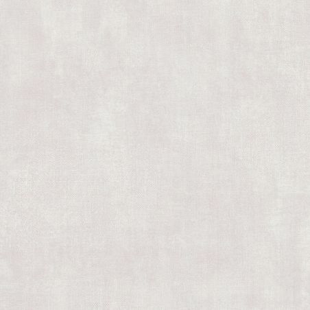Papier peint intissé Uni toile patine écru - Dolce Vita - Lutèce - 11230906