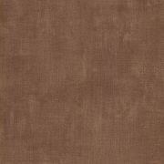 Papier peint intissé Uni toile patine marron havane - Dolce Vita - Lutèce - 11230908