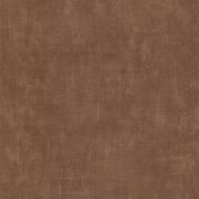 Papier peint intissé Uni toile patine marron havane - Dolce Vita - Lutèce - 11230908