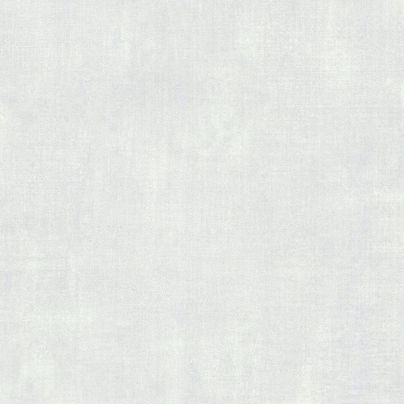 Papier peint intissé Uni toile patine gris perle - Dolce Vita - Lutèce - 11230909