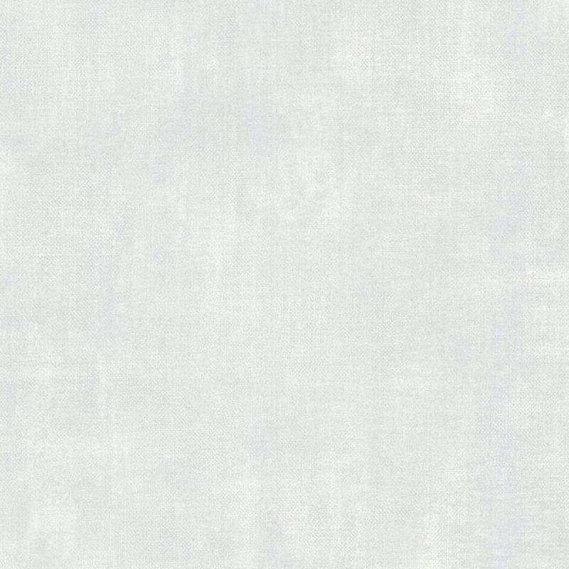 Papier peint intissé Uni toile patine gris perle - Dolce Vita - Lutèce - 11230909