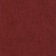 Papier peint intissé Uni toile patine rouge brique - Dolce Vita - Lutèce - 11230910