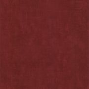 Papier peint intissé Uni toile patine rouge brique - Dolce Vita - Lutèce - 11230910