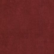 Papier peint intissé Uni toile patine rouge brique - Dolce Vita - Lutèce - 11230910