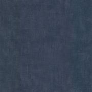 Papier peint intissé Uni toile patine bleu acier - Dolce Vita - Lutèce - 11230911