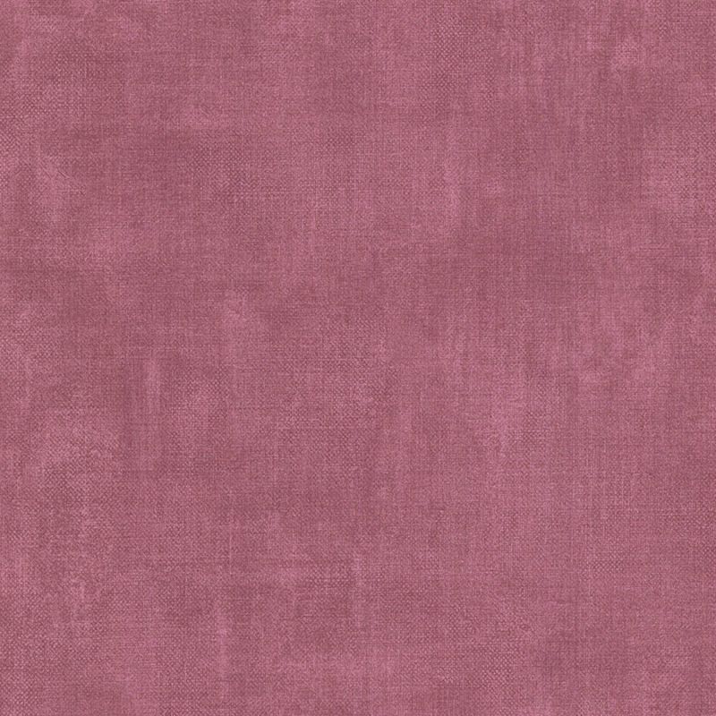 Papier peint intissé Uni toile patine rose - Dolce Vita - Lutèce - 11230913