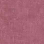 Papier peint intissé Uni toile patine rose - Dolce Vita - Lutèce - 11230913